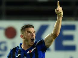 Browse 2,360 robin gosens stock photos and images available, or start a new search to explore more stock. Schalke 04 Transferziel Robin Gosens Mit Wink In Richtung S04 S04