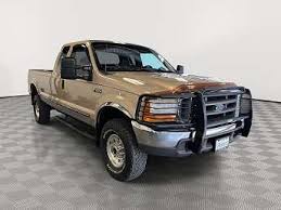 Image result for Medium Platinum 1999 F250