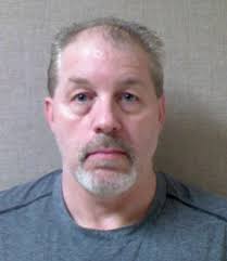 Hudson, NH man arrested after hidden camera found in bedroom