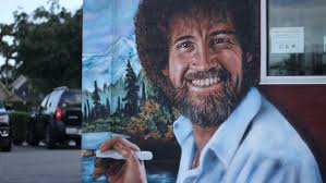 BOB ROSS: 'I think Florida was always his love': Happy little memories of  Bob Ross' Central Florida roots