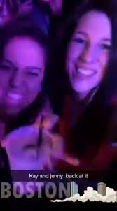 Group Fitness with Kayla