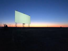 The Quasar Drive-in located in Valley, NE