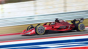 Maybe you would like to learn more about one of these? A Closer Field Better Racing And Lower Costs F1 S 2021 Overhaul Is Unveiled At Last Petrolicious
