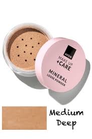Avon Mineral Foundation