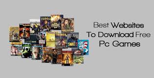 Top 10 Best Websites To Download Pc Games For Free Free Pc Games Free Pc Games Download Pc Games Download
