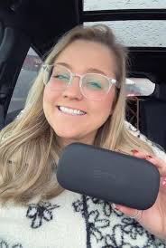 McQueen 48MM Cat-Eye Optical Glasses