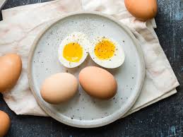 Egg Whites vs. Egg Yolks | What's the ...