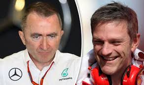 Mercedes lose key man Paddy Lowe to Williams: Ex-Ferrari replacement eyed