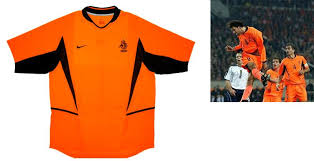 Risultati delle partite in diretta. Olanda E Nike L Evoluzione Della Maglia Dal 1996 Al 2010