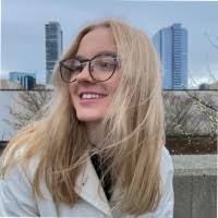 Ava Ortner's Instagram, Twitter & Facebook