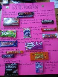 Birthday Gifts For Cousin Boy What A Cool Idea Sweet Sixteen Gifts Sweet 16 Birthday Gifts Sweet 16 For Boys