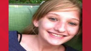 But he chooses to go the extra mile because nothing less would be acceptable to a psychopath; Indiana Man Indicted In 2014 Murder Of Teen Megan Nichols Wthr Com