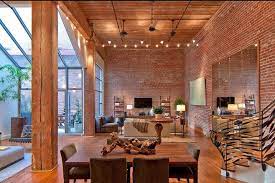 Dance Studio Living Room Apartment Patio Furniture Apartment Luxury Living Room Loft