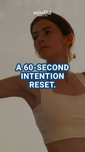 In the words of Mindful's founding editor, Barry Boyce, "Mindfulness  meditation is a lot about familiarity. You're just spending time with your  mind in the simplest possible way."⁠ ⁠ To hear more