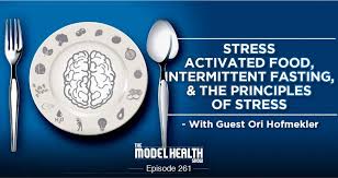 Trigger the biological mechanisms that transform your . Tmhs 261 Stress Activated Food Intermittent Fasting With Ori Hofmekler