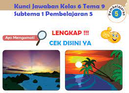 Lingkaran ayo berlatih halaman 37 belajar kurikulum 2013. Lengkap Kunci Jawaban Kelas 6 Tema 9 Subtema 1 Pembelajaran 5 Simple News Kunci Jawaban Lengkap Terbaru