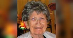 Marion Margaret Braun Obituary