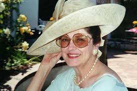 Kathryn Kati Lindbloom Renner October 15, 1941