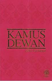 We did not find results for: Kamus Dewan By Dewan Bahasa Dan Pustaka Pdf Free Download