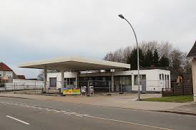 Shell tankstelle gibt es bei ebay! Ehemalige Shell Tankstelle Wird Abgerissen Heidekreis Walsroder Zeitung