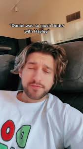 Friendship Dynamics in Greenhouse Academy: Hayley and Daniel