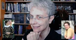 Anne Vétillard nous a quittés