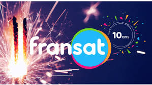 These examples may contain rude words based on your many speakers2 reaffirmed their support for the tenth anniversary and reaffirmed the pivotal role of. Fransat Celebrates 10th Anniversary With 2m Homes