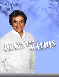 Johnny Mathis
