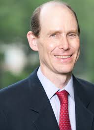 Repression in the China Field