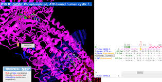 Image result for Delta F508