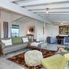 By garrison hullinger interior design inc. 75 Beautiful Mid Century Modern Living Room Pictures Ideas July 2021 Houzz