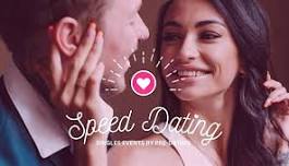 Melbourne Speed Dating for Singles Age 40s/50s
