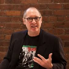 James spader revealed that he loves playing red in blacklist because there is a lot of depth to the character. Lots Of Spader Pics This Lucky Fan Is Touching James Source James Spader James Man