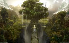 63 Yggdrasil Here you can find the best yggdrasil wallpapers uploaded by our community. 63 yggdrasil