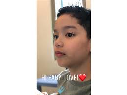 Both jennylyn and dennis have good relationships with each other's son. Jennylyn Mercado S Son Alex Jazz Is Now A Teenager Gma Entertainment