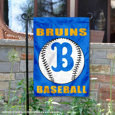 Get the latest news and information for the ucla bruins. Ucla Bruins Baseball Team Garden Flag And Garden Flags For University Of California Los Angeles Baseball