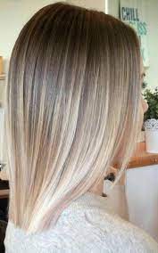 50 Blonde Hair Color Ideas For Short Hair Blonde Inspirations For 2019 In 2020 Short Hair Balayage Short Blonde Hair Balayage Straight Hair