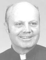 Rev. Anthony Christopher Uhl