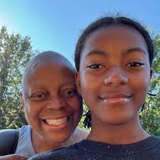 Cameron Collier, principal at the Whitlock Flexible Learning Center,  approaches each day looking at student behavior through a more  compassionate lens as he leads the charge to help his students cope in