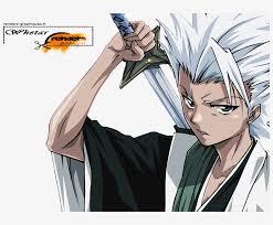 His lieutenant is rangiku matsumoto. Renders Bleach Toshiro Hitsugaya Toshiro Hitsugaya Toushiro Hitsugaya Bleach Anime Art 32x24 Print Poster Transparent Png 800x600 Free Download On Nicepng