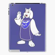 Undertale Toriel - Mother
