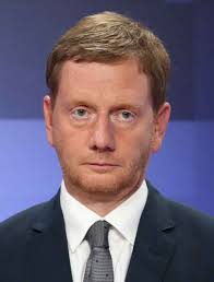Cosmopolis » Der Wahlverlierer Michael Kretschmer ist neuer  Ministerpräsident in Sachsen