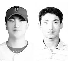 좌 정회열 감독님 우 정해영 어? 아닌가? 야선 유전자는 진짜 자기주장 강함ㅋㅋ