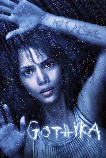 Gothika (2003) directed by Mathieu Kassovitz • Reviews, film + cast •  Letterboxd
