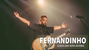 Comment must not exceed 1000 characters. Louvores E Adoracao 2020 Fernandinho As 5 Melhores Album Uma Nova Historia Louvor E Adoracao Melhores Albuns Nova Historia
