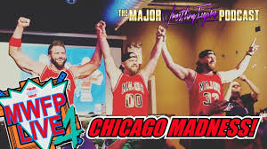 Let's be honest, if you put him under a microscope, you would find a great many flaws in the character that is broken matt hardy. Hell Jim Ross Recently Stated He Was Interviewed About The