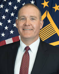 Department of Defense > About > Leaders