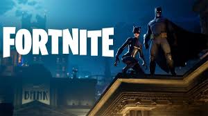 Trusted fortnite rebirth harley quinn skin dlc code batman zero point. How To Get Fortnite Batman Zero Point Comic And Skin Charlie Intel