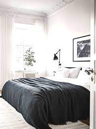 Minimalist bedroom design ideas with practicality. Bedroom Ideas On Pinterest Scandinavian Design Bedroom Bedroom Trends Bedroom Design Trends