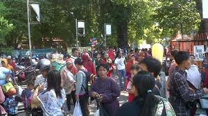 Risma Tidak Mau Di Kbs Ada Kolam Renang Ini Alasannya Surya